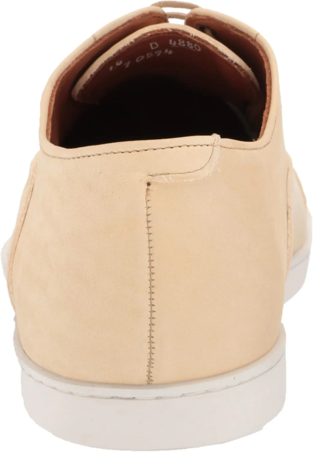 Allen Edmonds Men's Park Sneaker Cap Toes