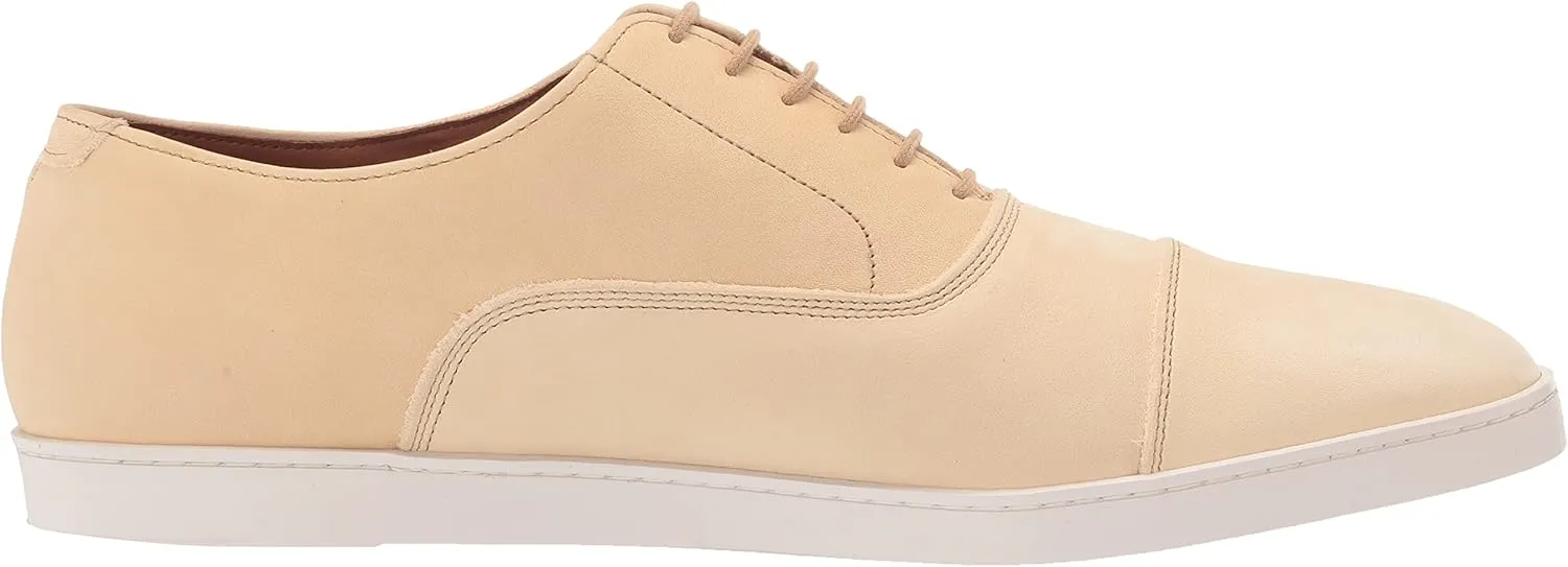 Allen Edmonds Men's Park Sneaker Cap Toes