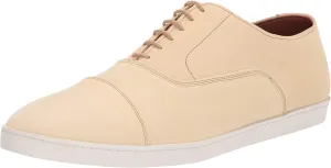 Allen Edmonds Men's Park Sneaker Cap Toes