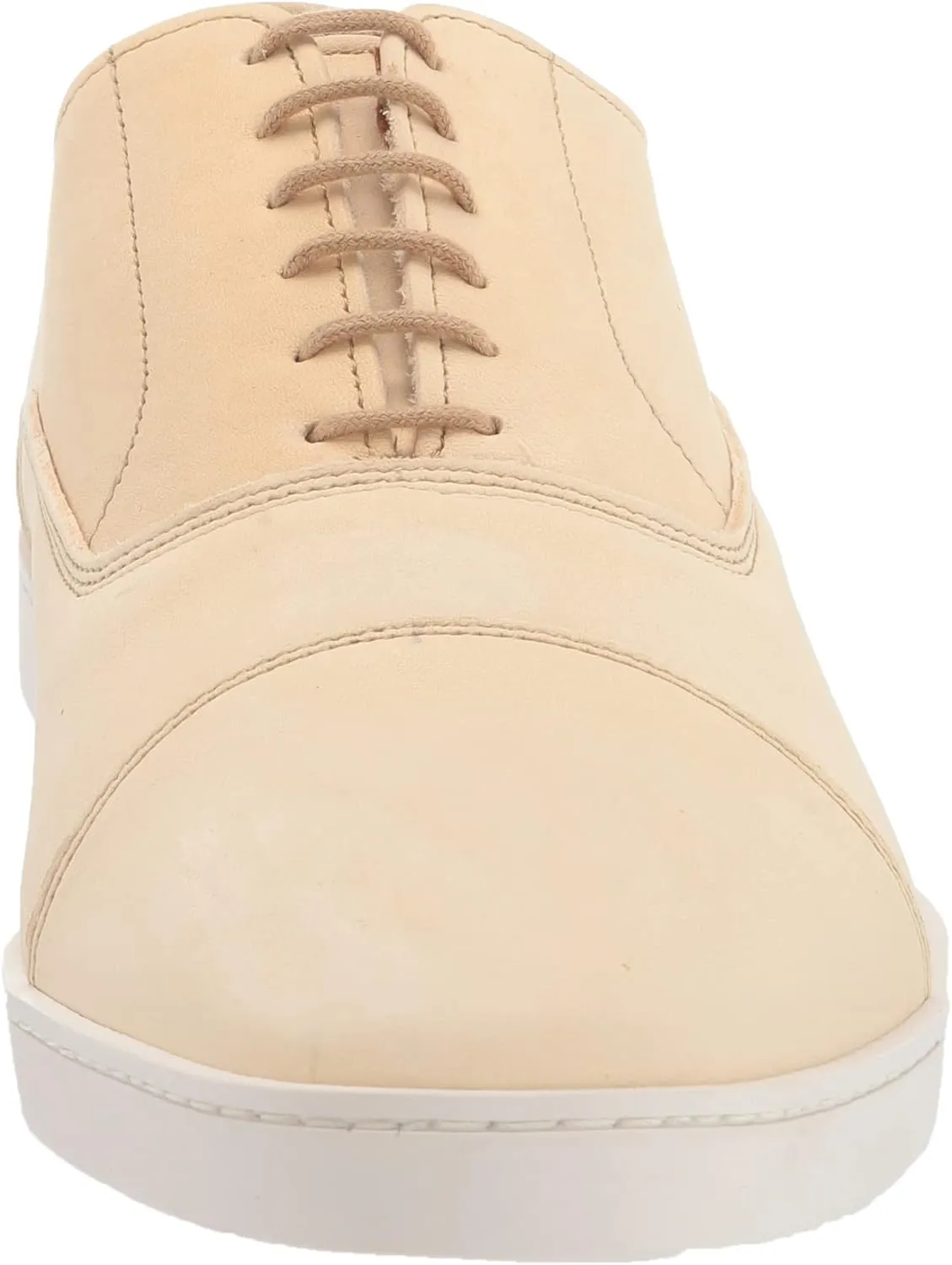 Allen Edmonds Men's Park Sneaker Cap Toes