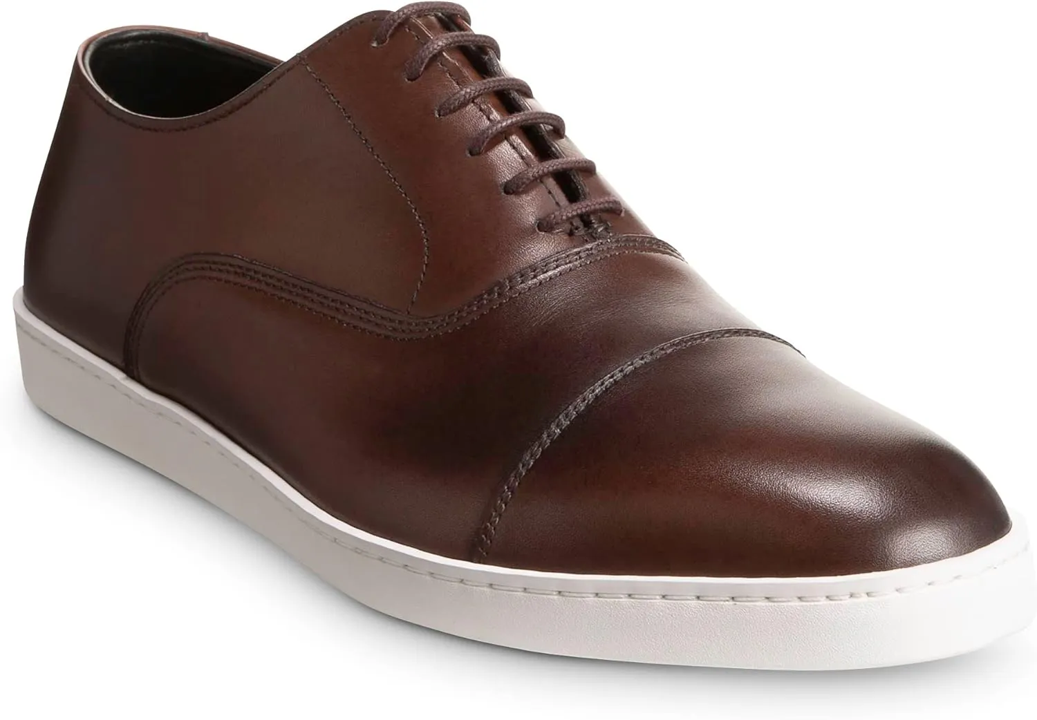 Allen Edmonds Men's Park Sneaker Cap Toes