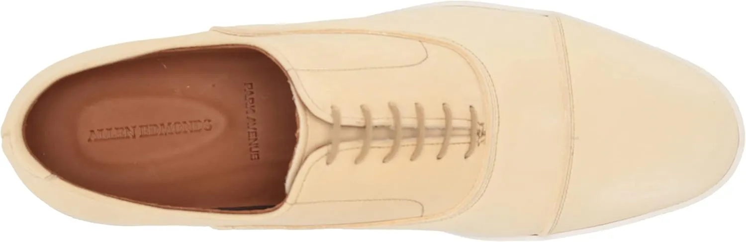 Allen Edmonds Men's Park Sneaker Cap Toes