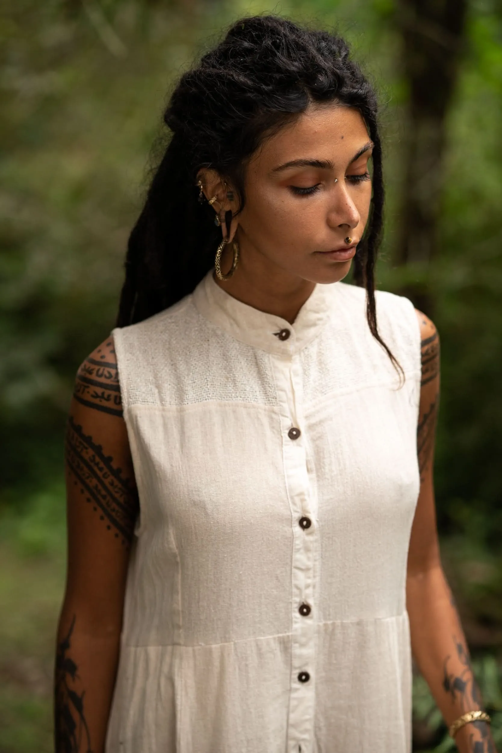 Ancient Heritage Dress - Wholesale