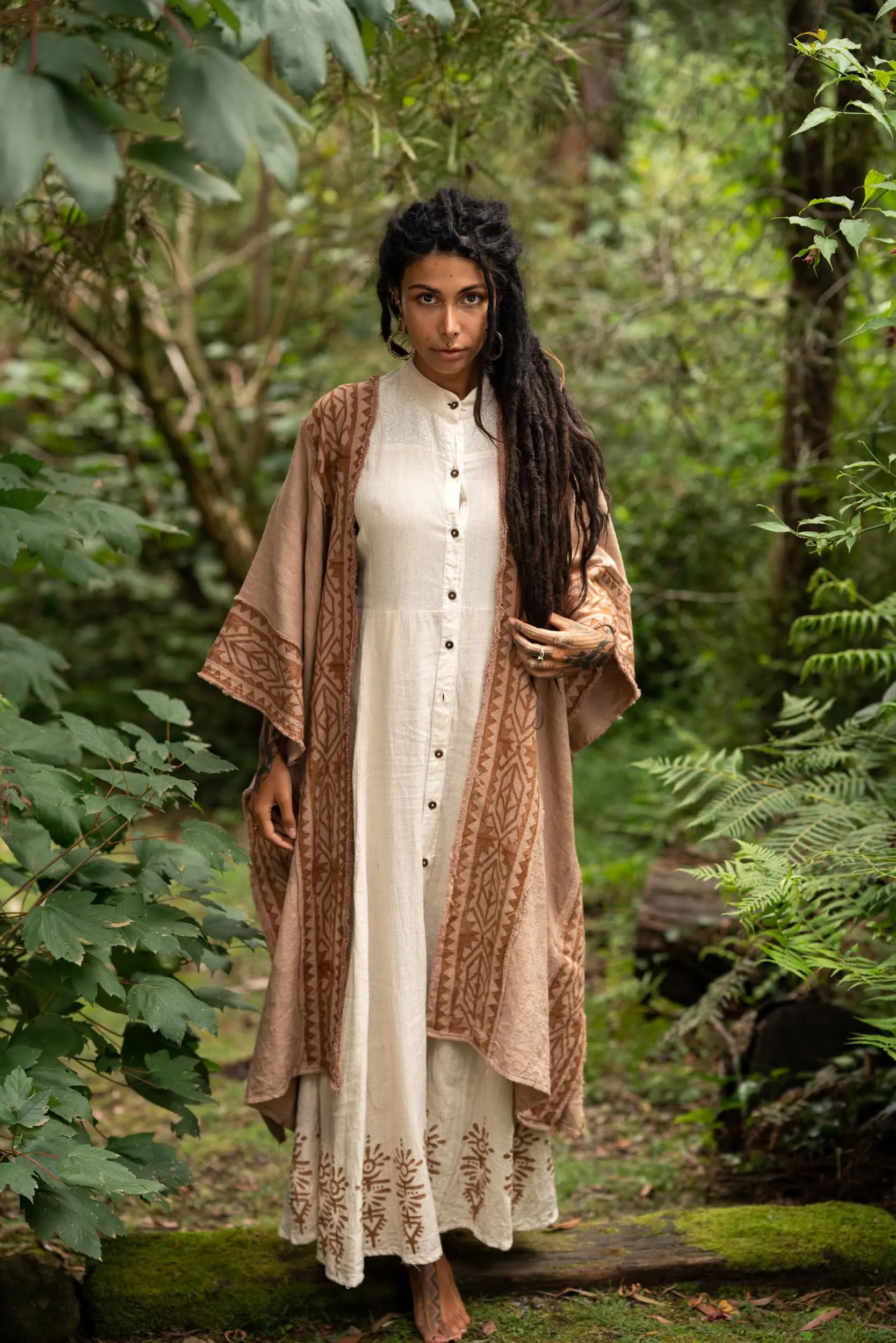 Ancient Heritage Dress - Wholesale