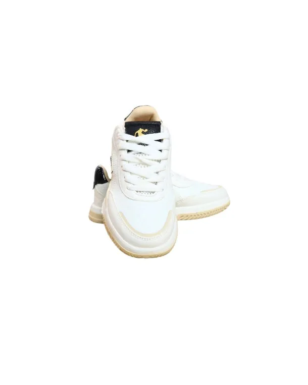AND 1 Unisex Flat Sneaker Shoes
