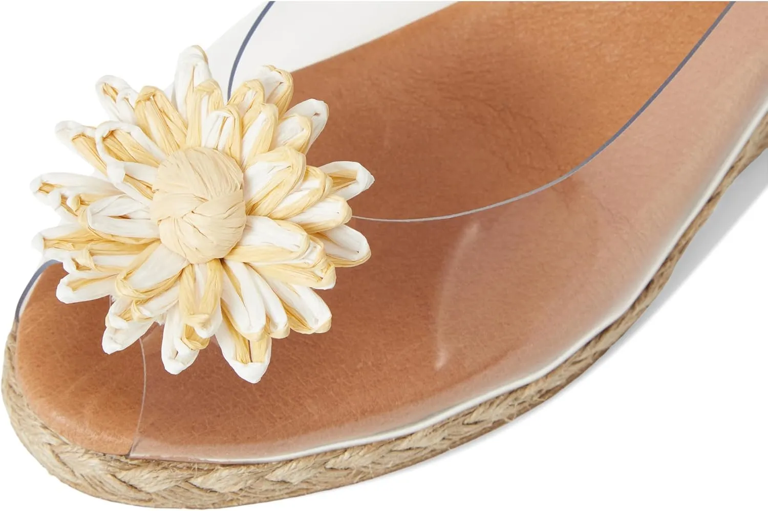 André Assous Women's Aspen Espadrille Wedge Sandal