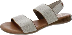 André Assous Women's Nigella Flat Sandal
