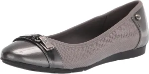 Anne Klein Women's Able Ballet Flat
