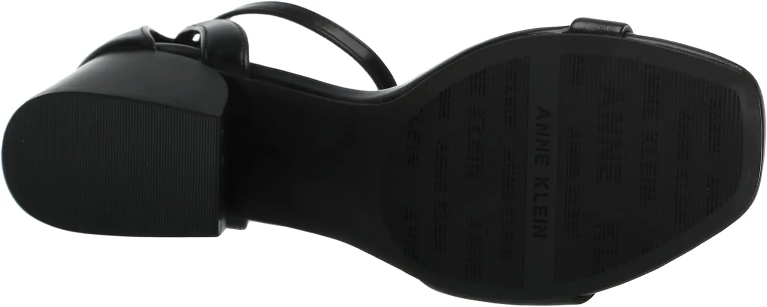 Anne Klein Women's Mayra Heeled Sandal