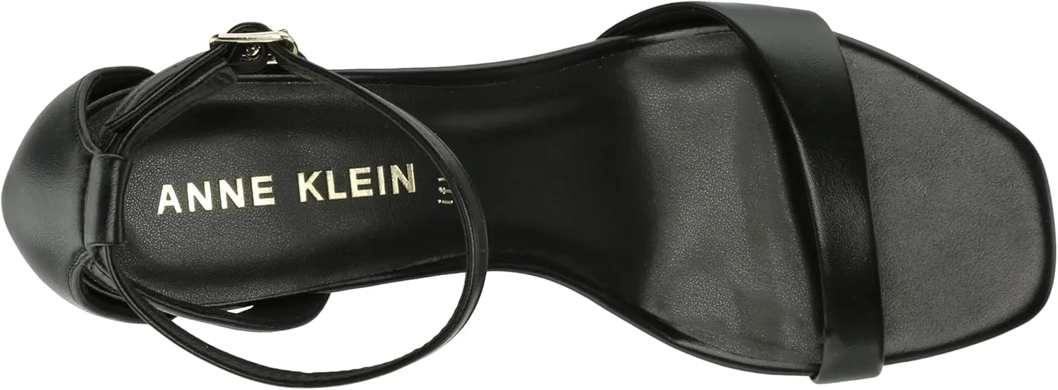 Anne Klein Women's Mayra Heeled Sandal