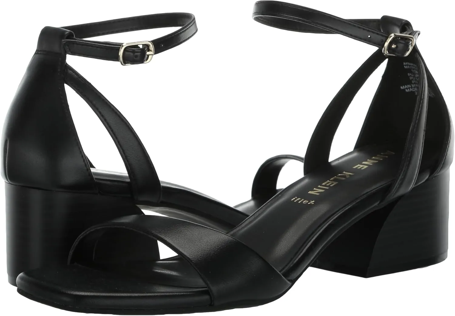 Anne Klein Women's Mayra Heeled Sandal