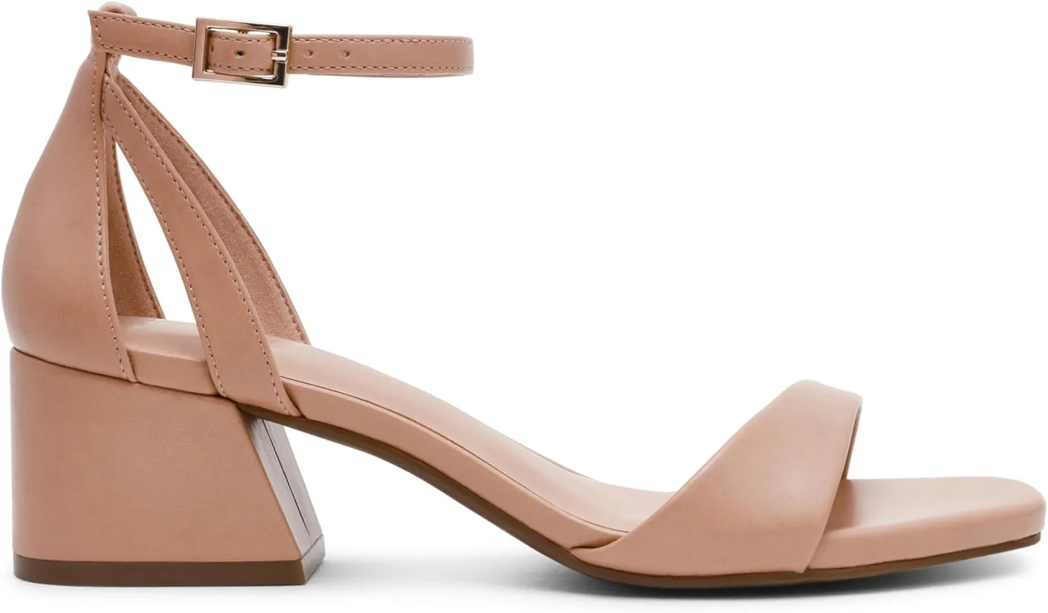 Anne Klein Women's Mia Heeled Sandal