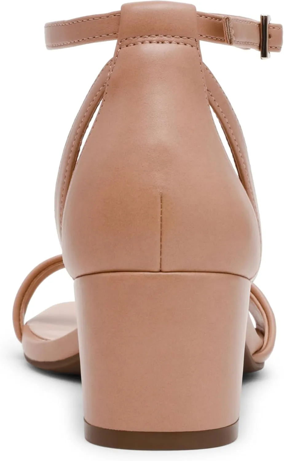 Anne Klein Women's Mia Heeled Sandal