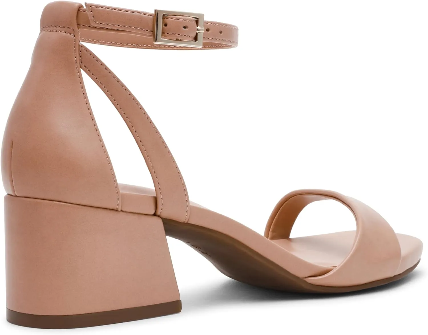 Anne Klein Women's Mia Heeled Sandal