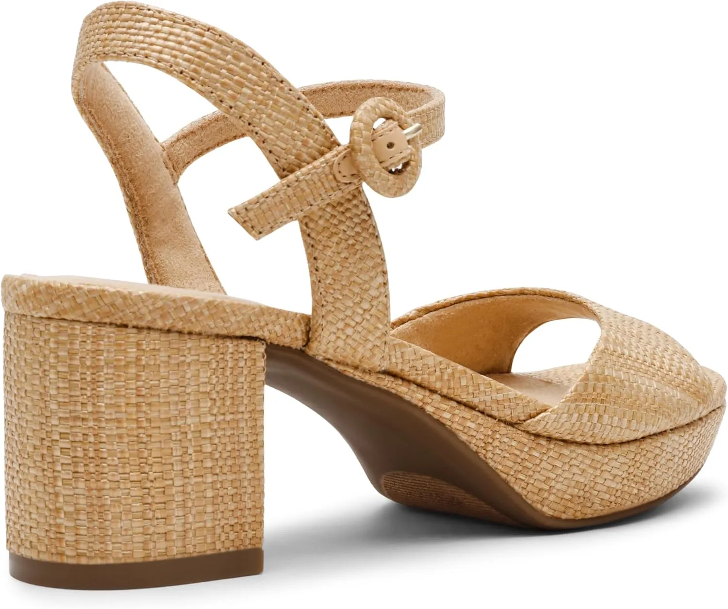 Anne Klein Women's Piper Heeled Sandal