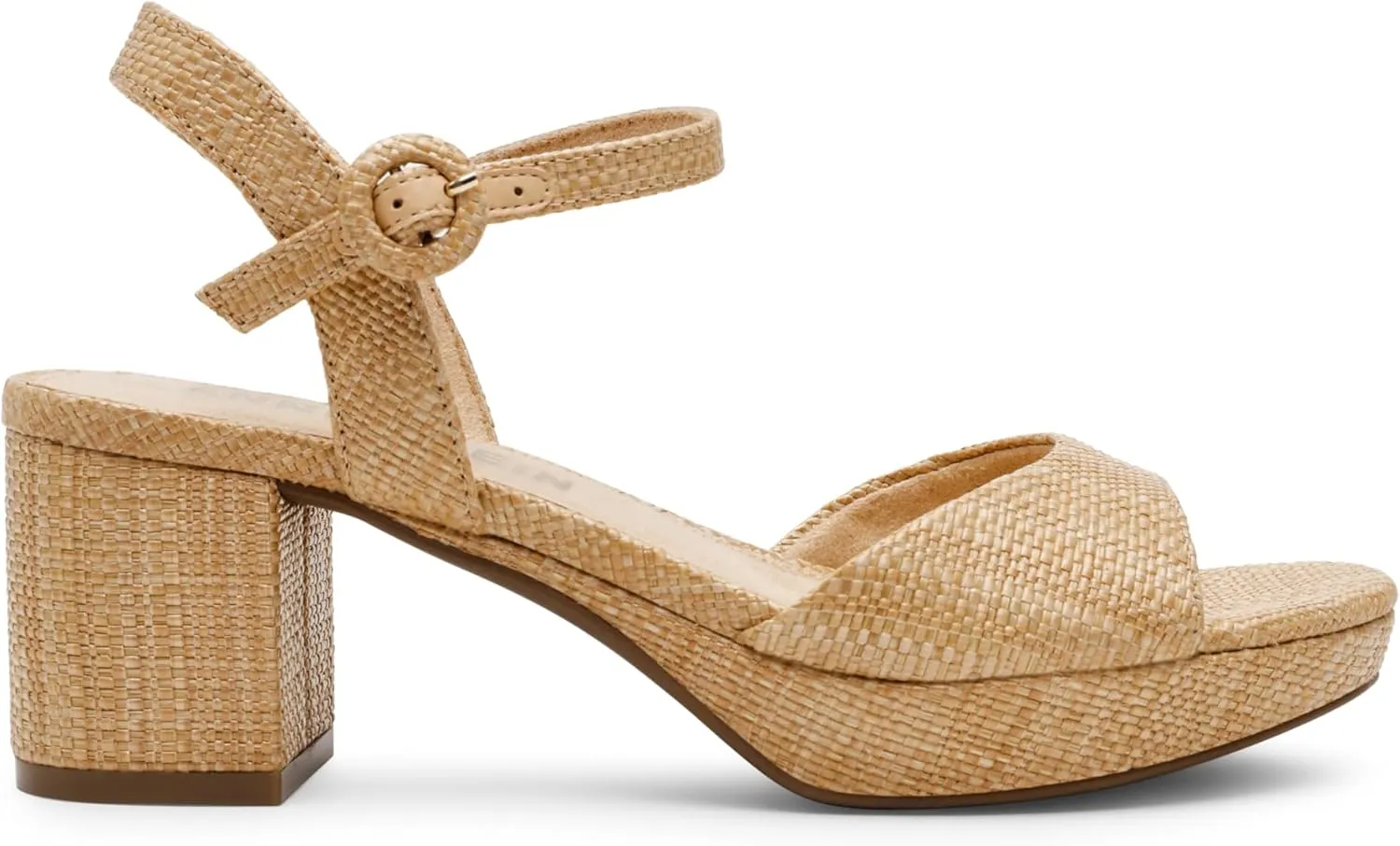 Anne Klein Women's Piper Heeled Sandal