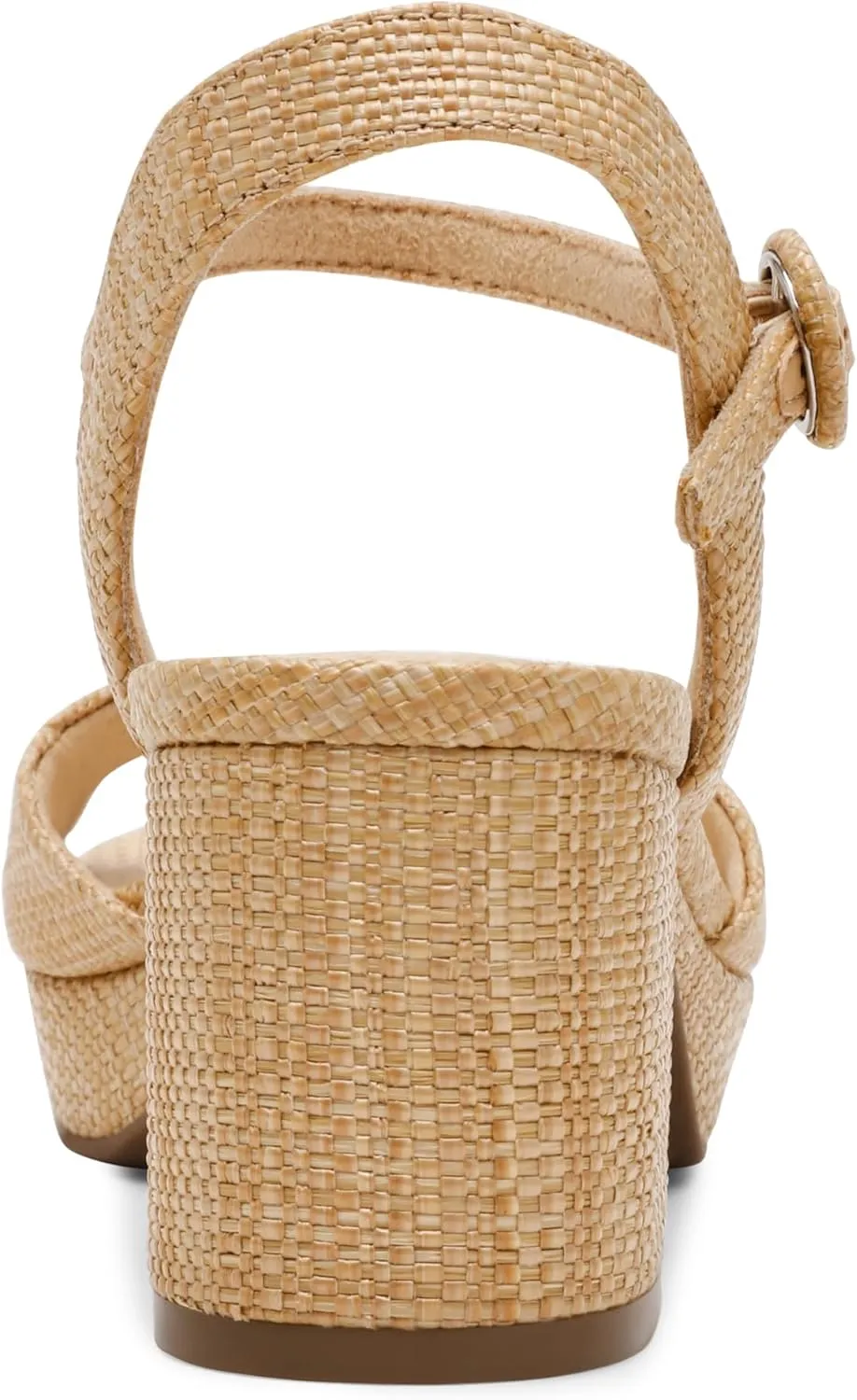 Anne Klein Women's Piper Heeled Sandal