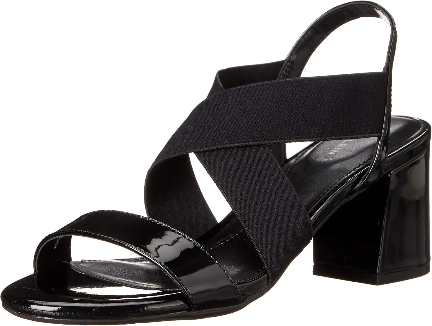 Anne Klein Women's Ressa Heeled Sandal