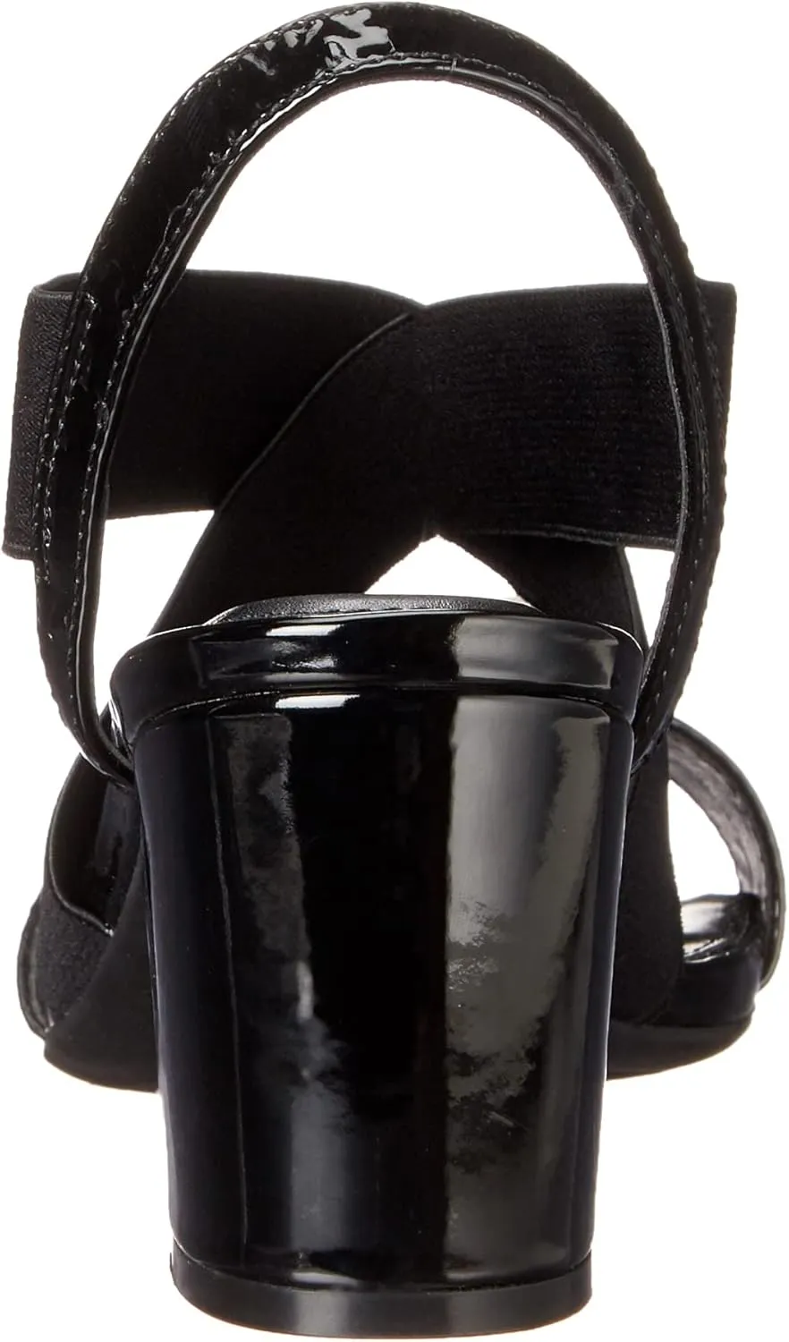 Anne Klein Women's Ressa Heeled Sandal