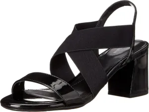 Anne Klein Women's Ressa Heeled Sandal
