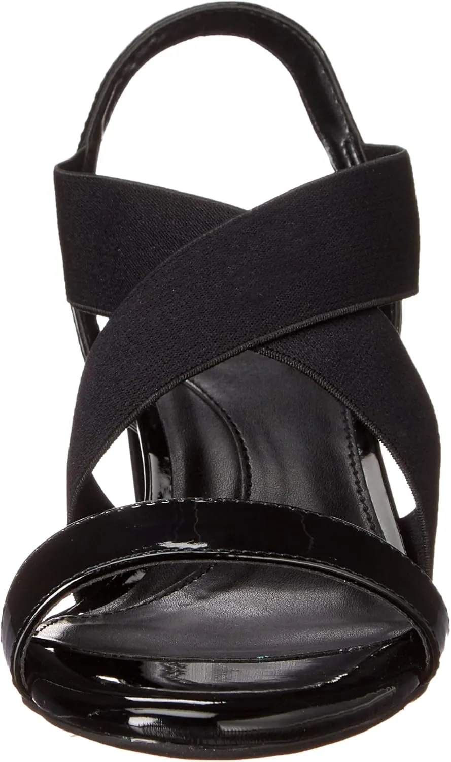 Anne Klein Women's Ressa Heeled Sandal