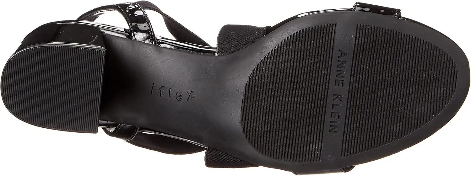 Anne Klein Women's Ressa Heeled Sandal