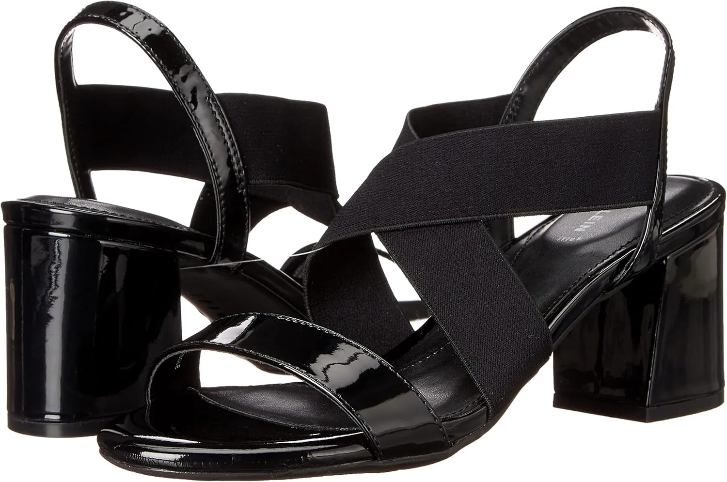 Anne Klein Women's Ressa Heeled Sandal