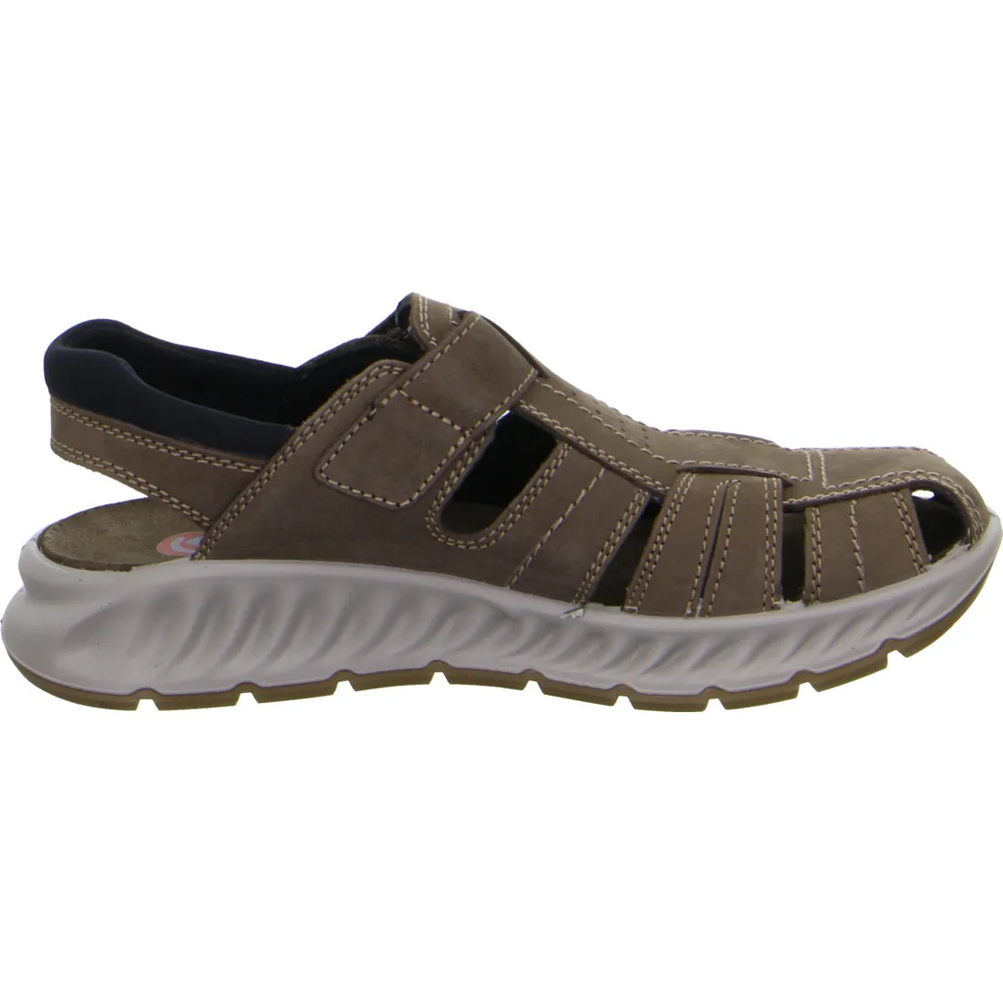 Ara Elias Trekking Sandal 11-38035-BROWN