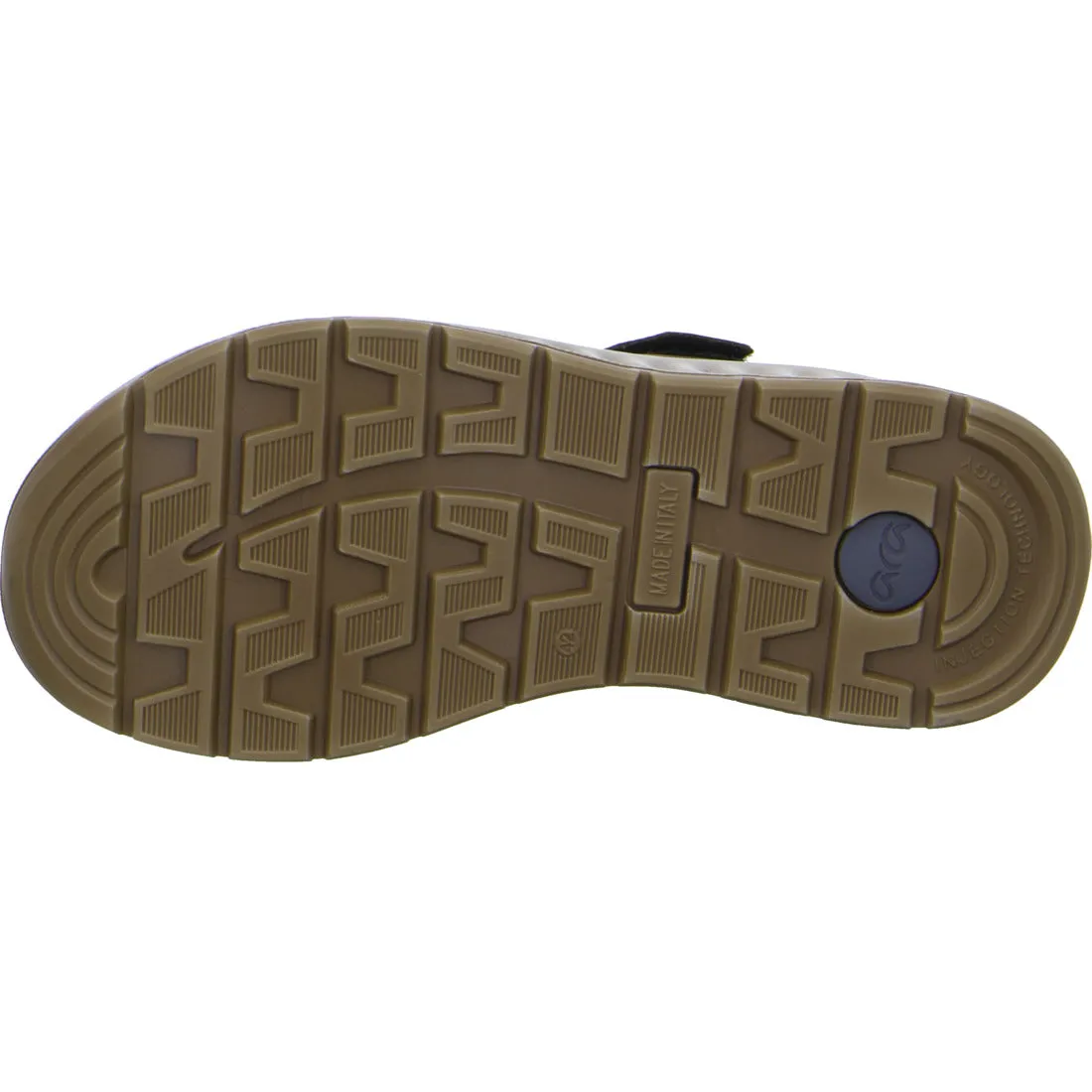 Ara Elias Trekking Sandal 11-38035-BROWN