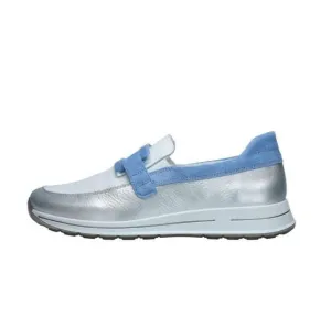 Ara Wide Fit Mini-wedge Loafer |122482206