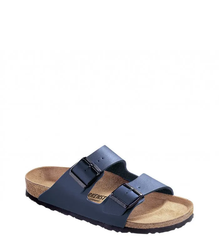 Arizona Birko-Flor Mens Blue