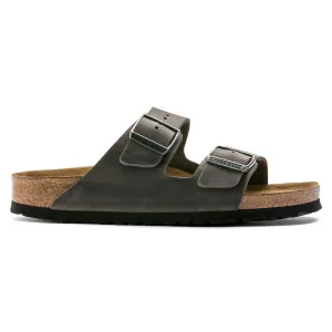 'Arizona BS' unisex sandal - Grey