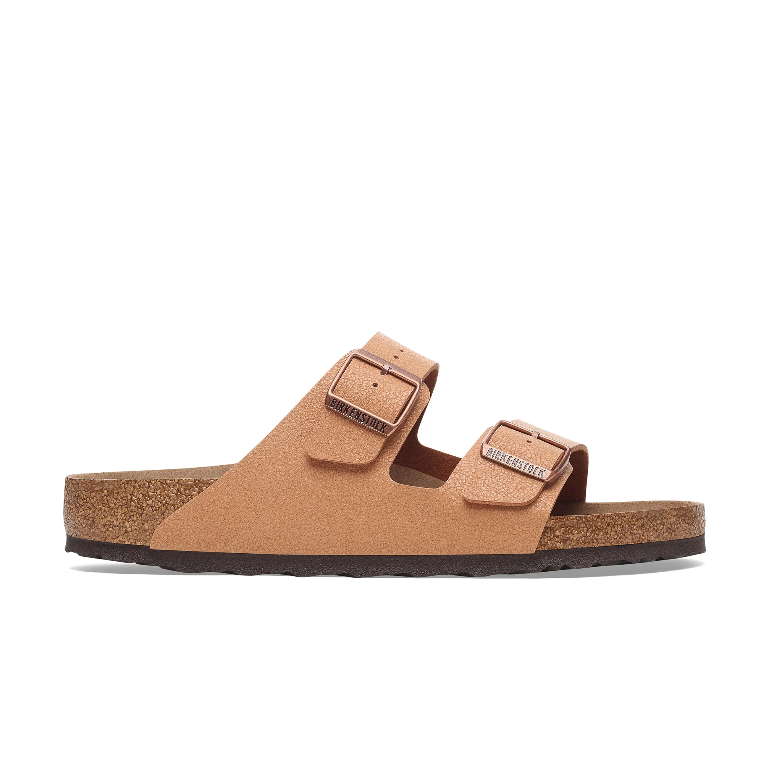 Arizona Earthy Vegan Pecan BirkiBuc