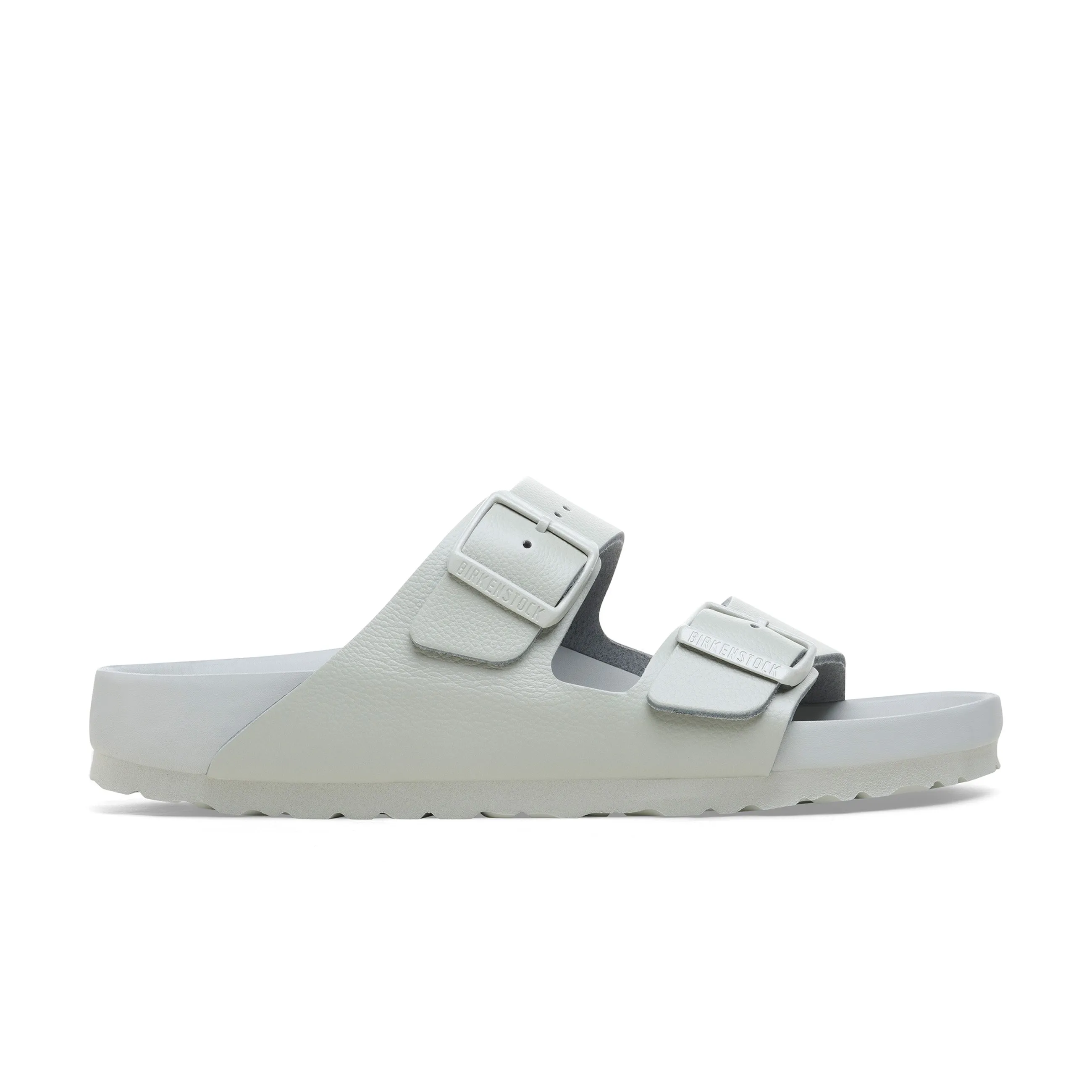 Arizona Exquisite Natural Leather Mineral Grey