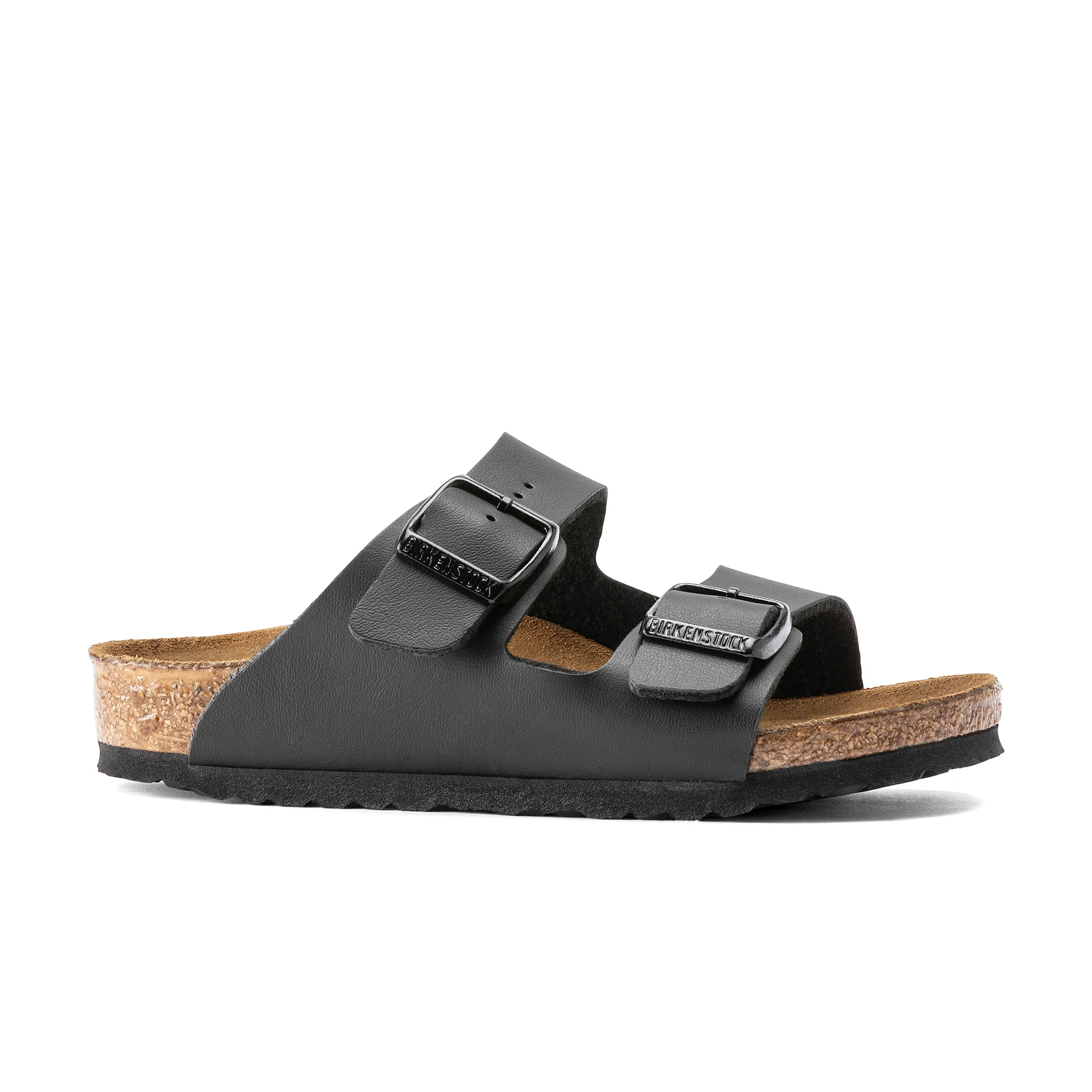 Arizona Kids Black Birko-Flor