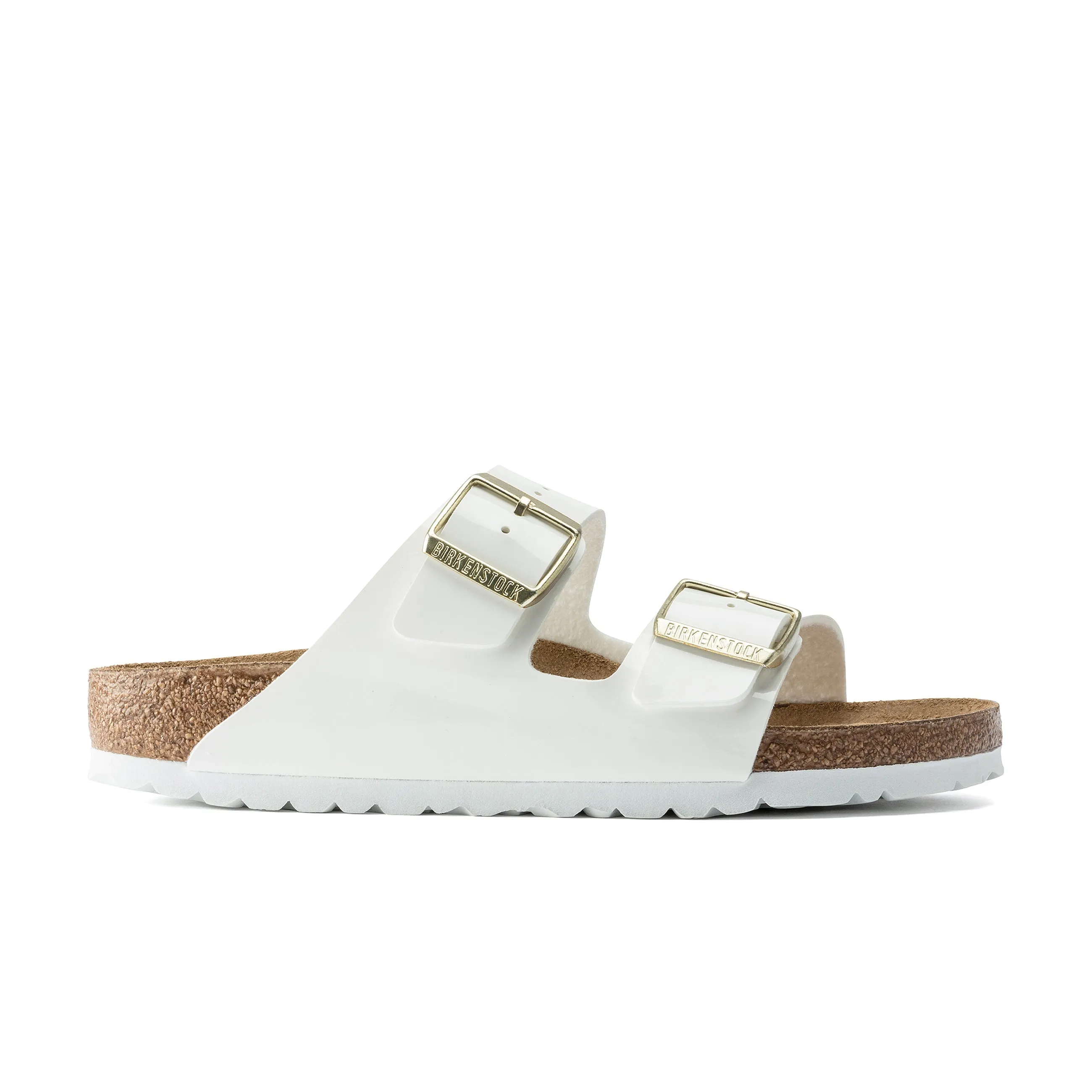 Arizona Patent White Birko-Flor