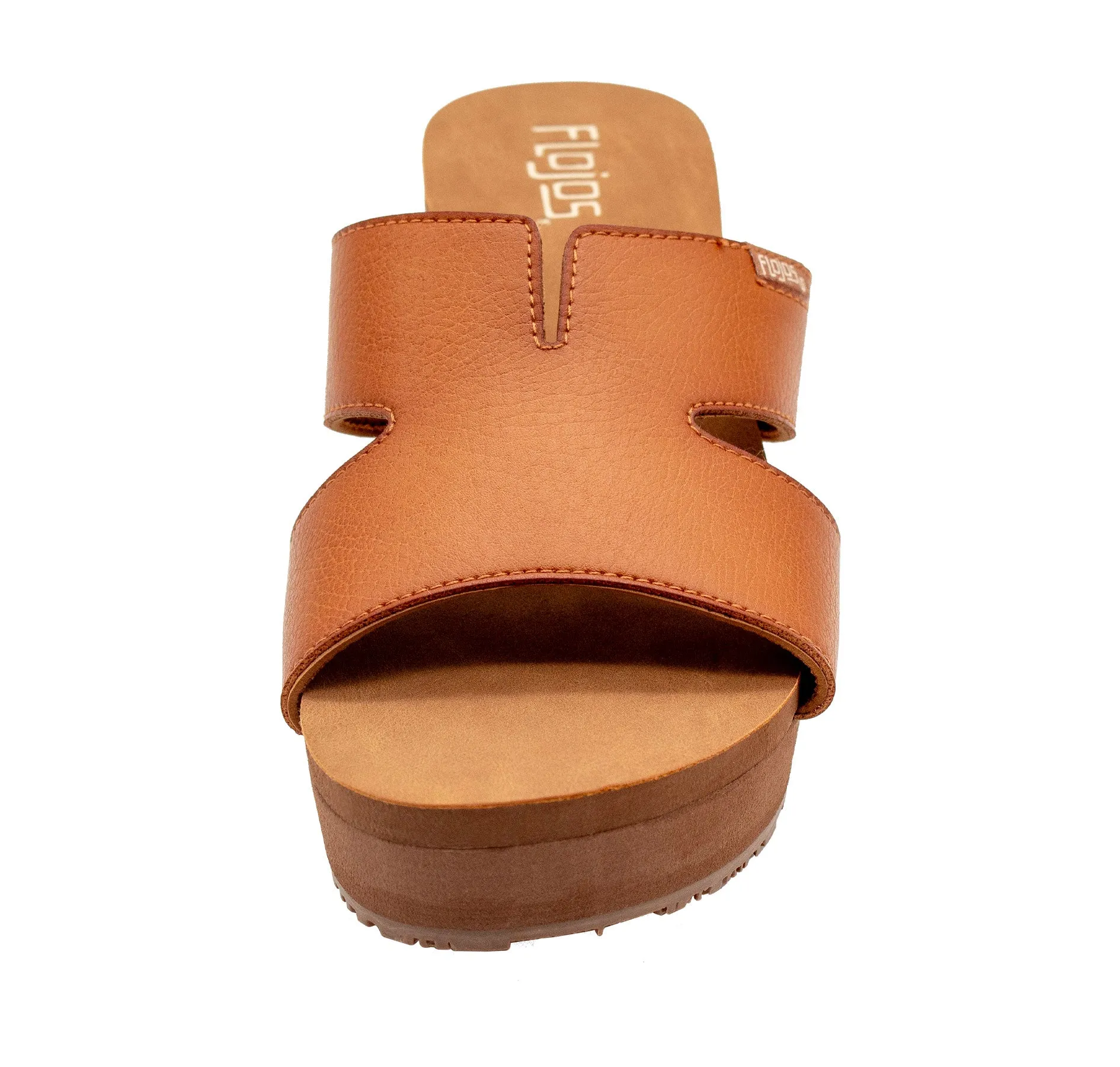Arlett - Women's Wedge Sandal