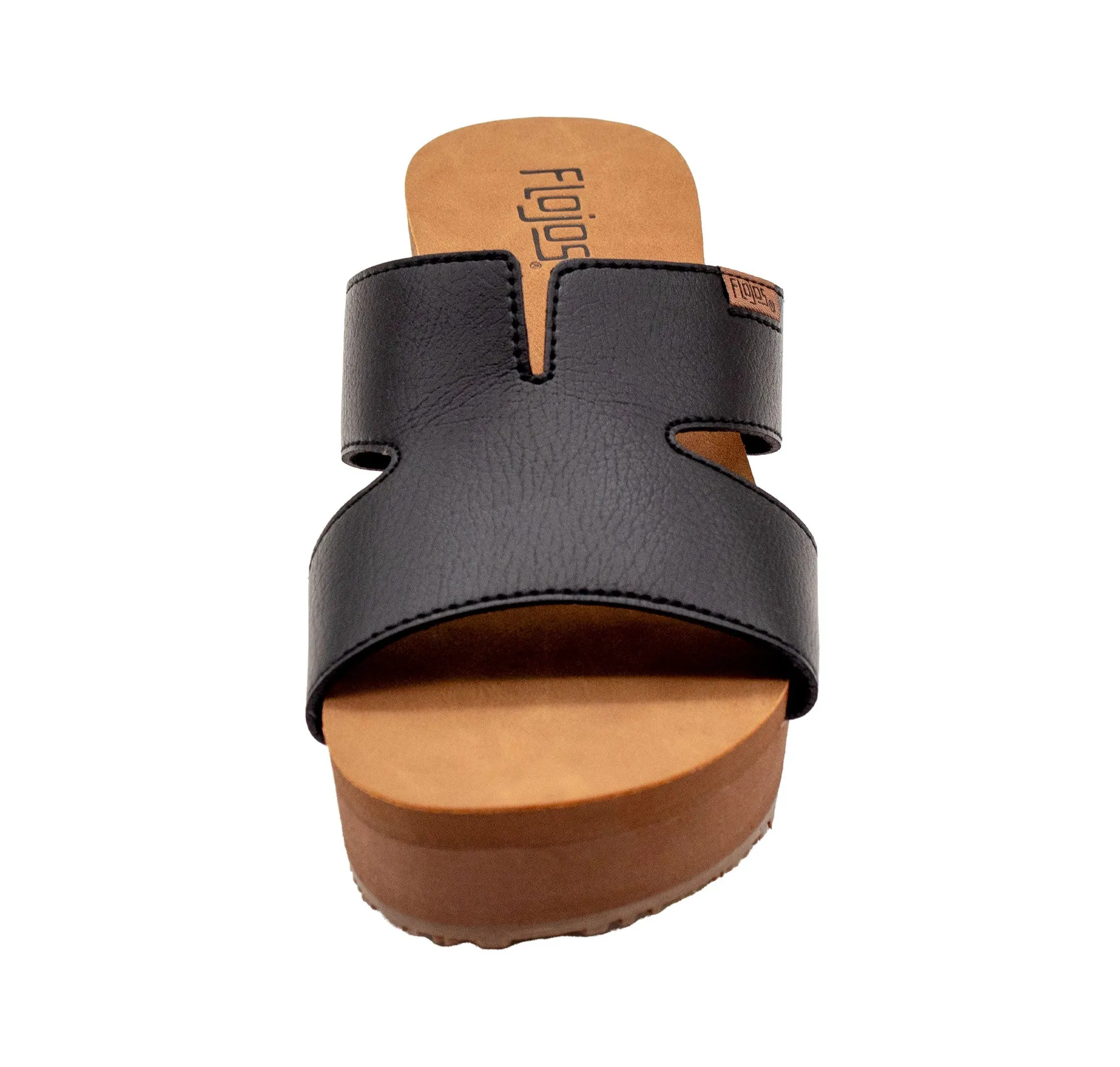 Arlett - Women's Wedge Sandal
