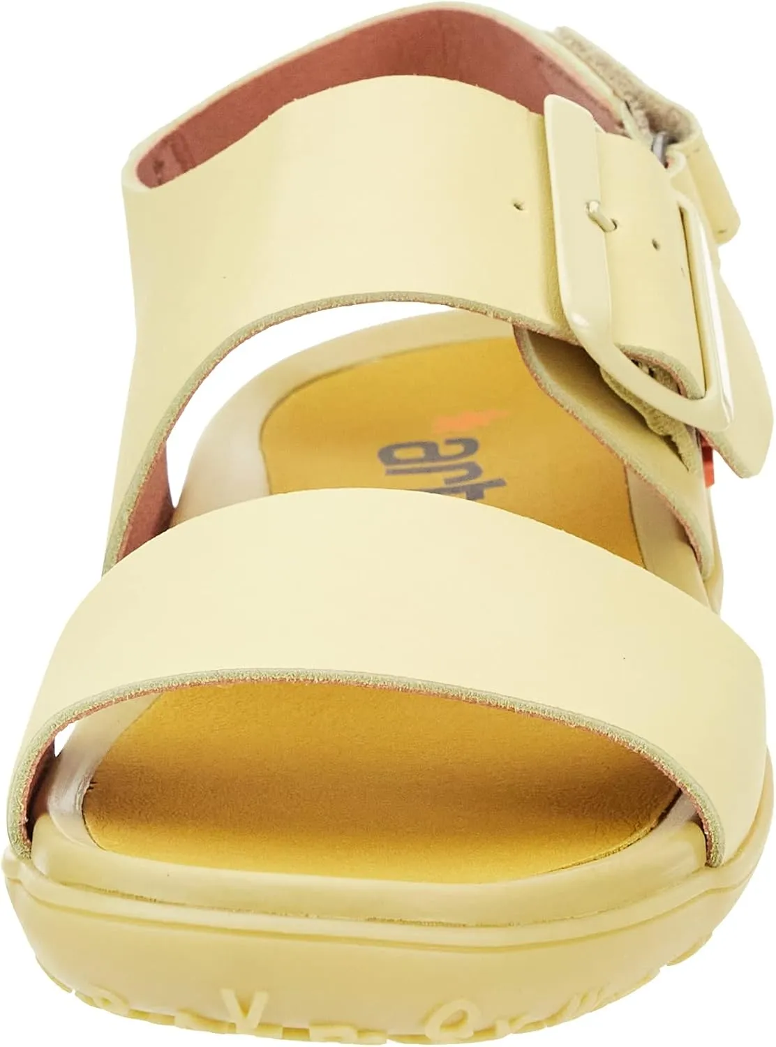 ART Women's Flat Platform Sandal