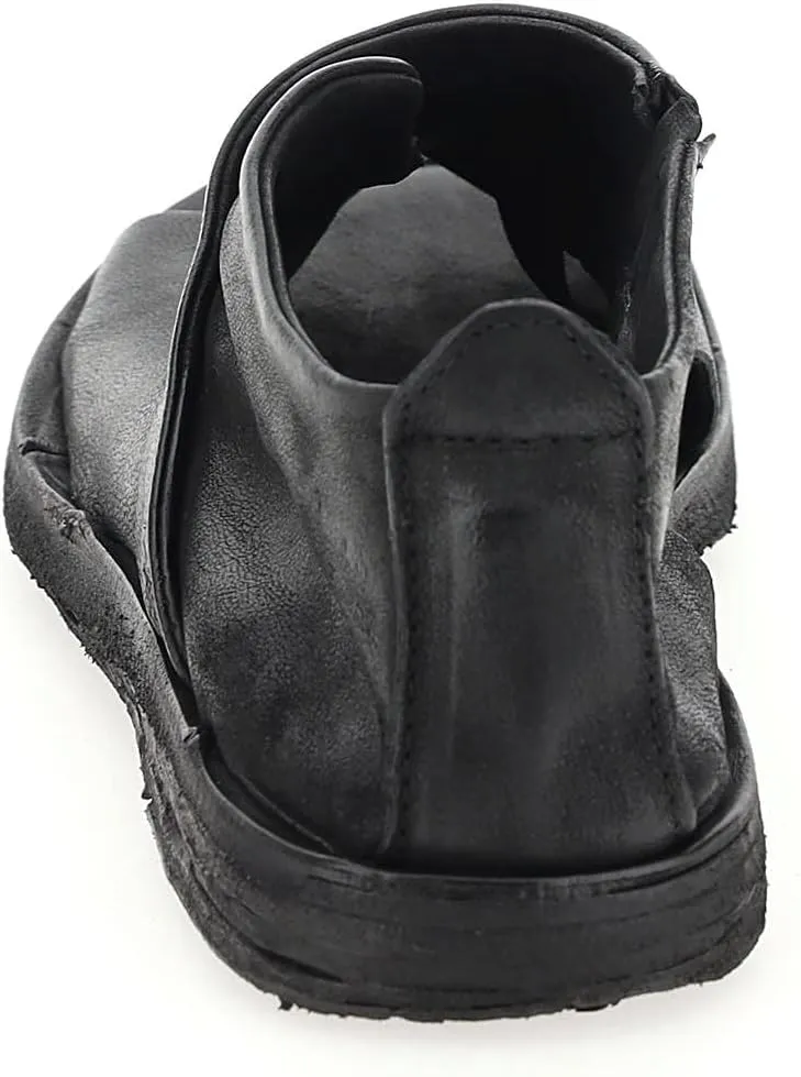 A.S.98 Reiley Women's Leather Sandal