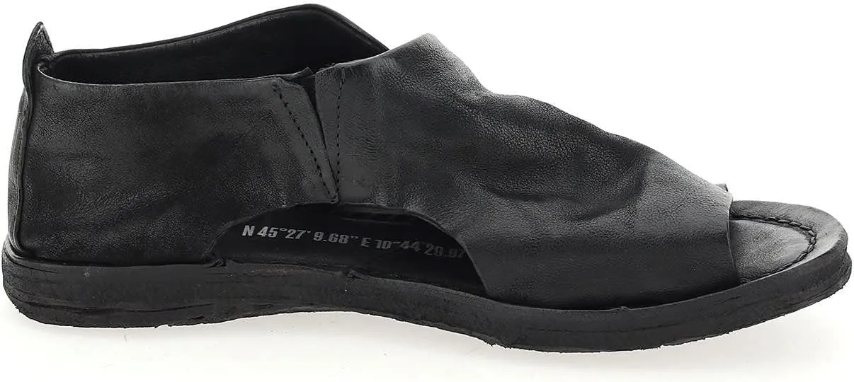 A.S.98 Reiley Women's Leather Sandal