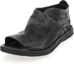 A.S.98 Reiley Women's Leather Sandal