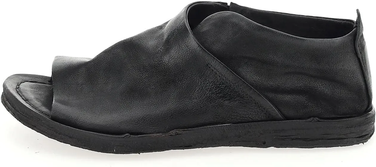 A.S.98 Reiley Women's Leather Sandal
