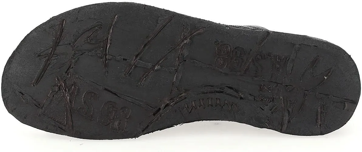 A.S.98 Reiley Women's Leather Sandal