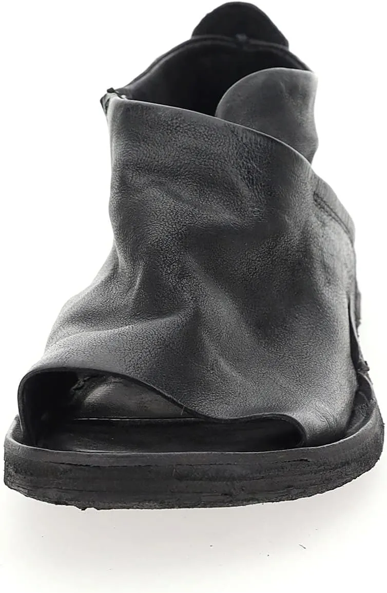 A.S.98 Reiley Women's Leather Sandal