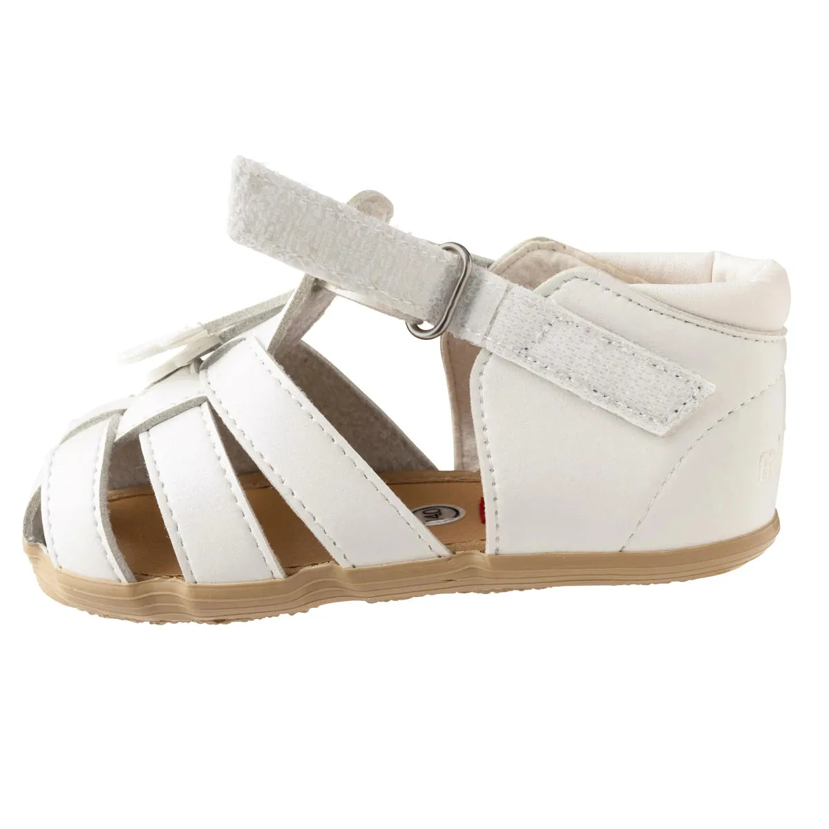 BABY SANDAL SECOND STAGE