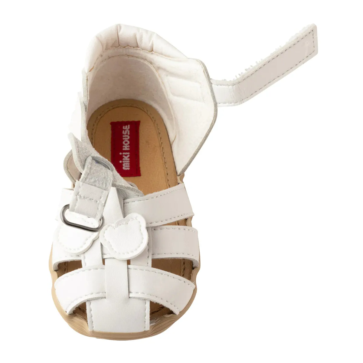 BABY SANDAL SECOND STAGE