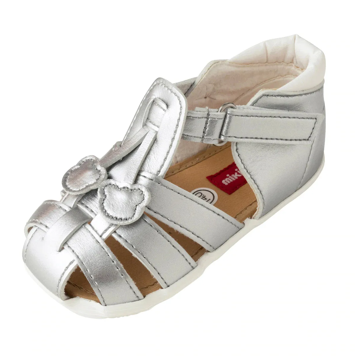 BABY SANDAL SECOND STAGE