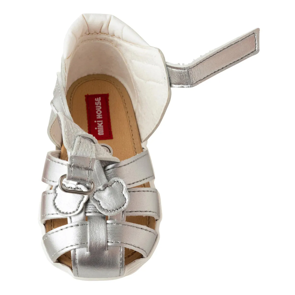 BABY SANDAL SECOND STAGE