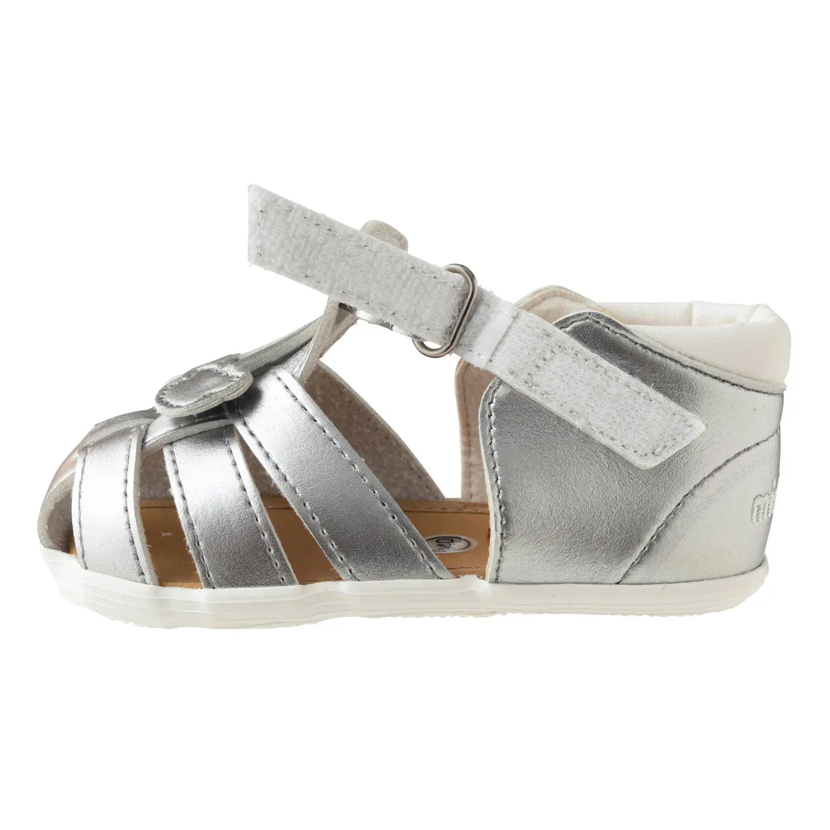 BABY SANDAL SECOND STAGE